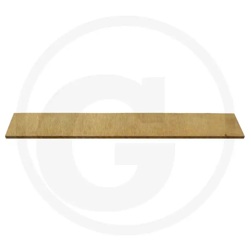 Cel mai vândut Paleta vidanja 6,5 x 41 x 180 mm