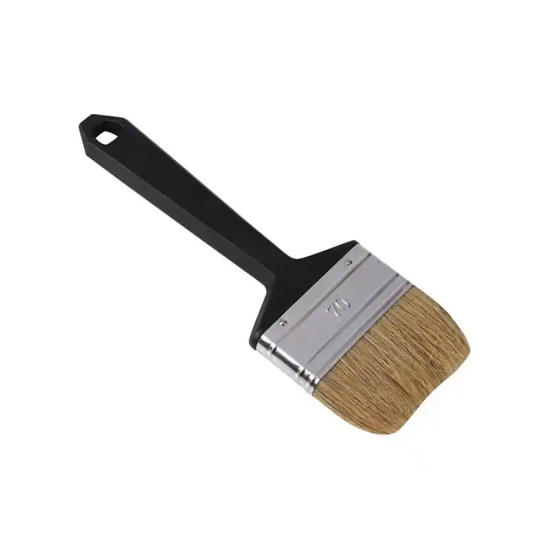 Pensula plata 70 mm Plată securizată