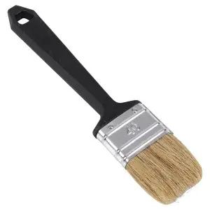 Pensula plata 40 mm Reduceri