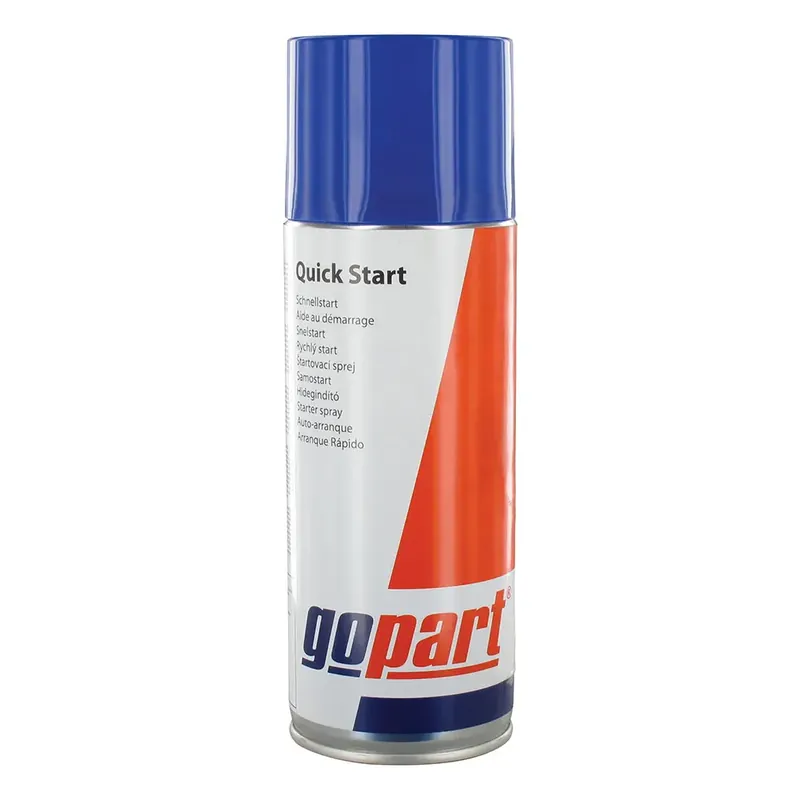 Livrare gratuită Spray pornire rapida 400 ml