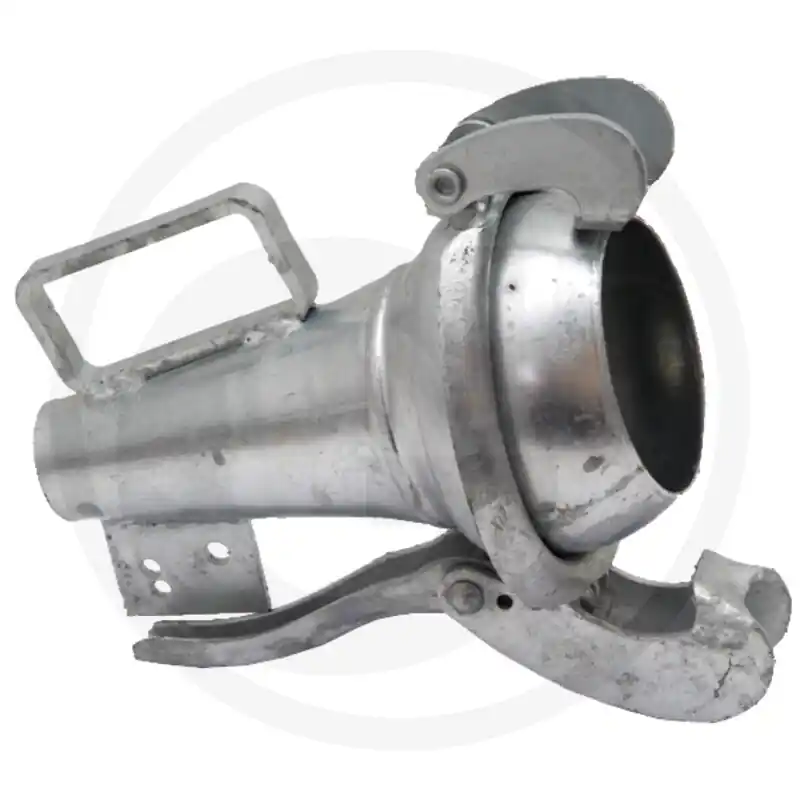 Dispersor 6'' Bauer Reduceri