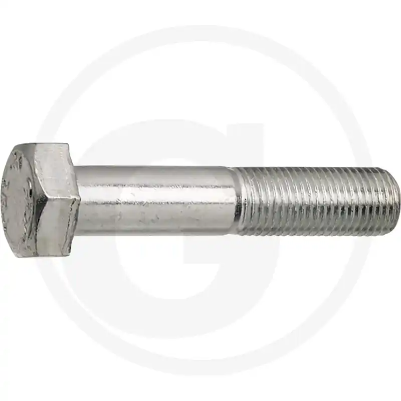 Plată securizată Surub prindere Kuhn M12x75