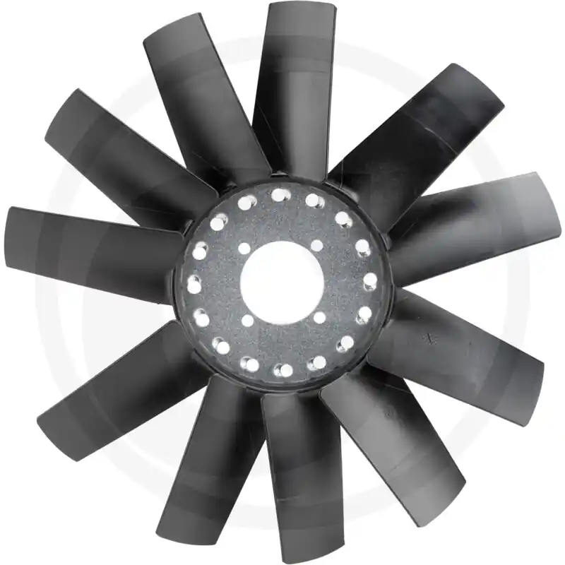 Lichidare de stoc Paleta ventilator Case IH