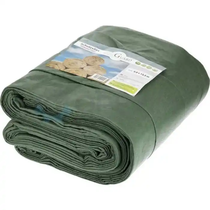 Expediere rapidă Prelata protectie baloti 9,8mx12,5m BaleGuard