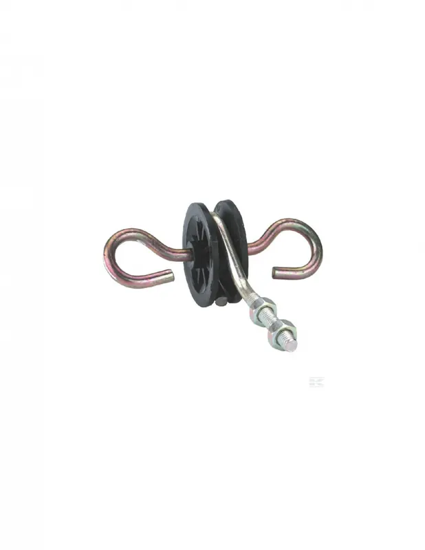 Popular Izolatori cu filet M6x35 mm
