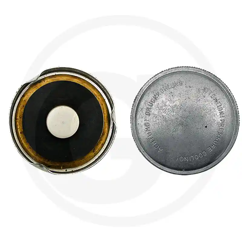 Reducere extra Buson radiator Mc Cormick