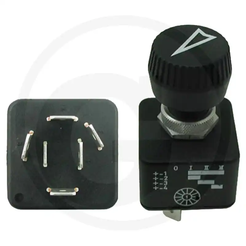 Comutator aer conditionat Fendt Reducere extra