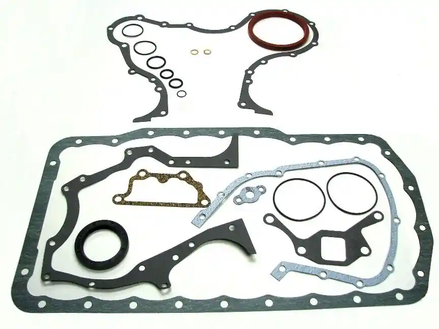 Set garnituri inferior Ford Reducere extra