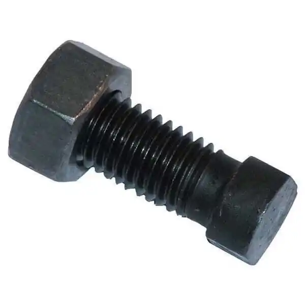 Surub plug cap conic M12x34 Lichidare de stoc