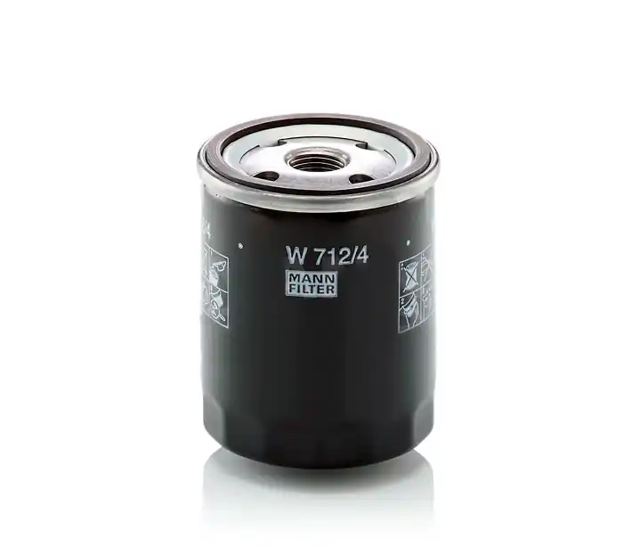 Comandă acum Filtru ulei Motor JCB