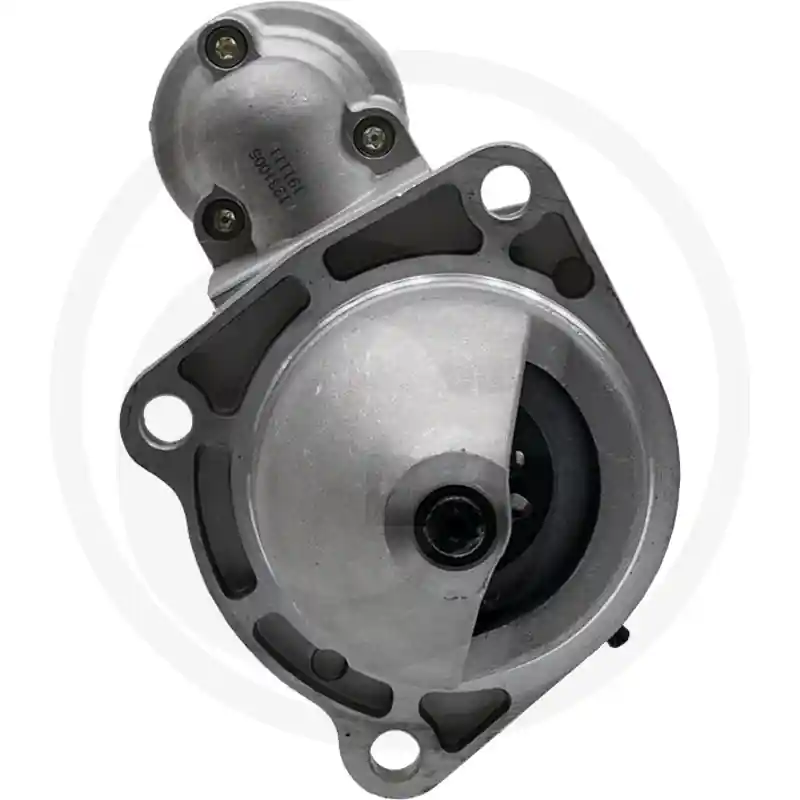 ElectroMotor 24V Discount