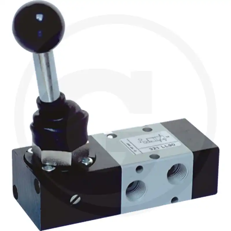 Supapa cu comanda pneumatica 0-10 bar Ieftin