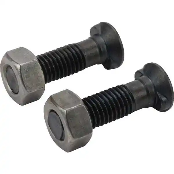 Surub si piulita plug M12x45 mm Lichidare de stoc
