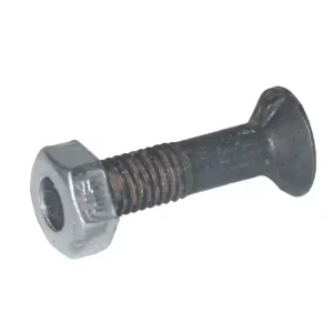 Surub si piulita plug M12x60 mm Ultima șansă