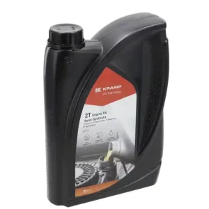 Ulei de Motor 2T semisintetic 2L Vezi acum