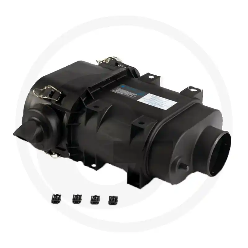 Ofertă limitată Filtru aer complet