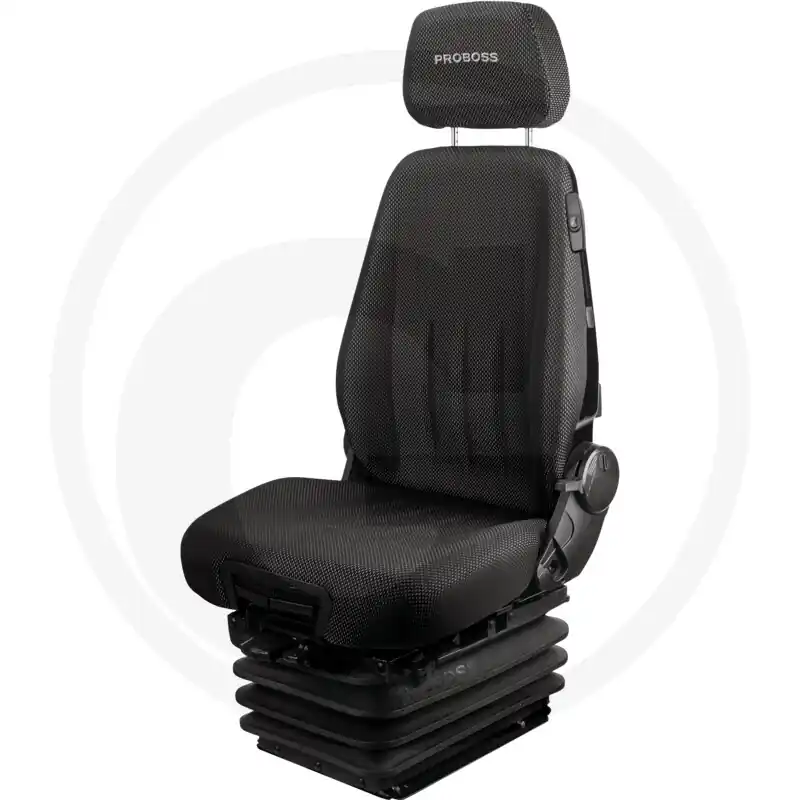 Preț promoțional Scaun pneumatic cu incalzire - BS2510