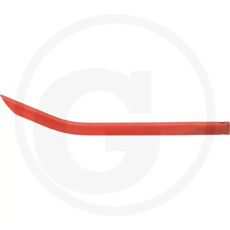 Tepusa arcuita rotund L445 mm Livrare expres