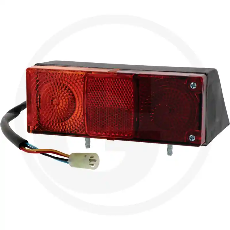 Ofertă de sezon Stop spate Fiat 44906525 - Stanga