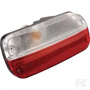 Promoție Lampa semnalizare spate New Holland - stanga - 87747247