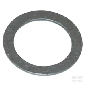 Retur gratuit Saiba plata de reglaj 30 x 42 x 1 mm - DIN988