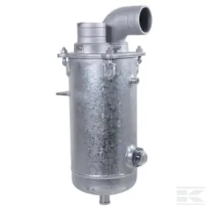 Ventil de siguranta/Sifon de supraplin 10.000-18.000 l/min - vidanja Cel mai vândut