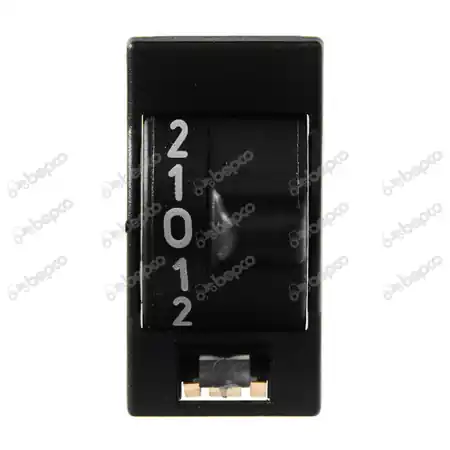Chilipir Buton lumini Fendt X830241251000