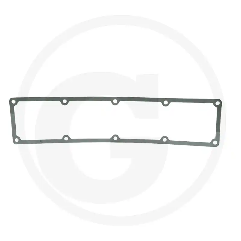 Transport gratuit Garnitura capac lateral bloc Motor Case-IH