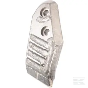 Varf brazdar plug Kuhn - dreapta Ofertă
