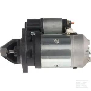 ElectroMotor Deutz-Fahr 5006 154042249 12V Z9 Calitate înaltă