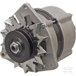 Alternator 14V 65A - Case IH Cumpără acum