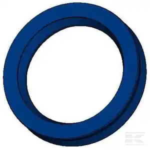 Livrare rapidă Inel de etansare Faster pentru 2FFN-M 3/8"