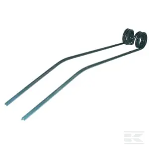 Preț mic Arc grebla Deutz Fahr 16606394