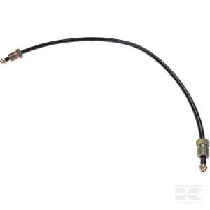 Reducere Conducta combustibil L 450 mm