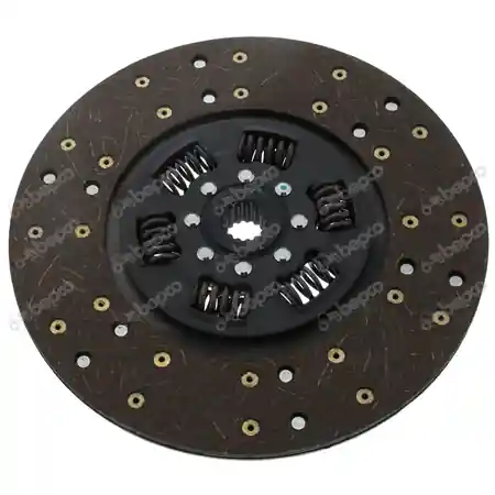 Disc priza John Deere AL120018 Promoție