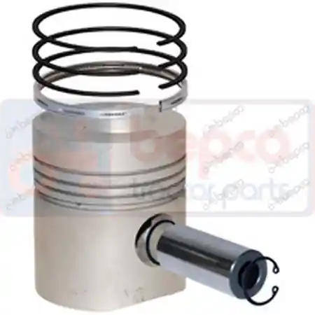 Piston echipat Ford *104.77 Comandă acum