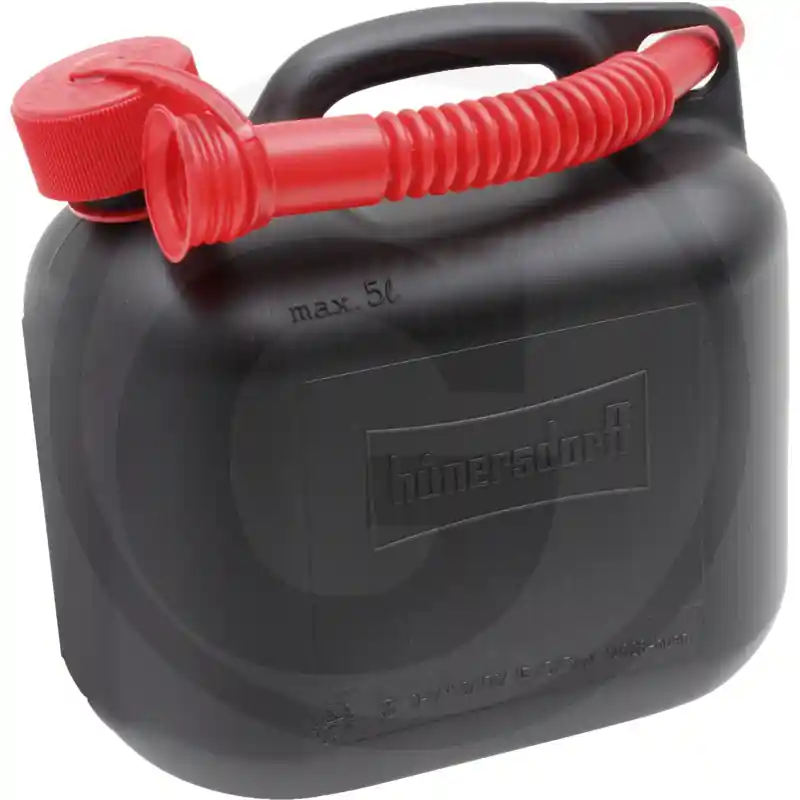 Reduceri Canistra neagra 5l