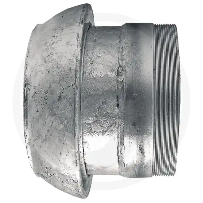 Cupla tata Perrot cu filet 4" Preferatul clienților