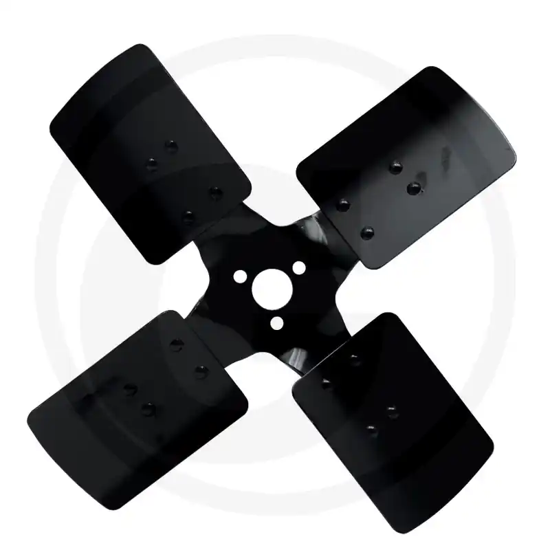 Nu rata Paleta ventilator Fiat