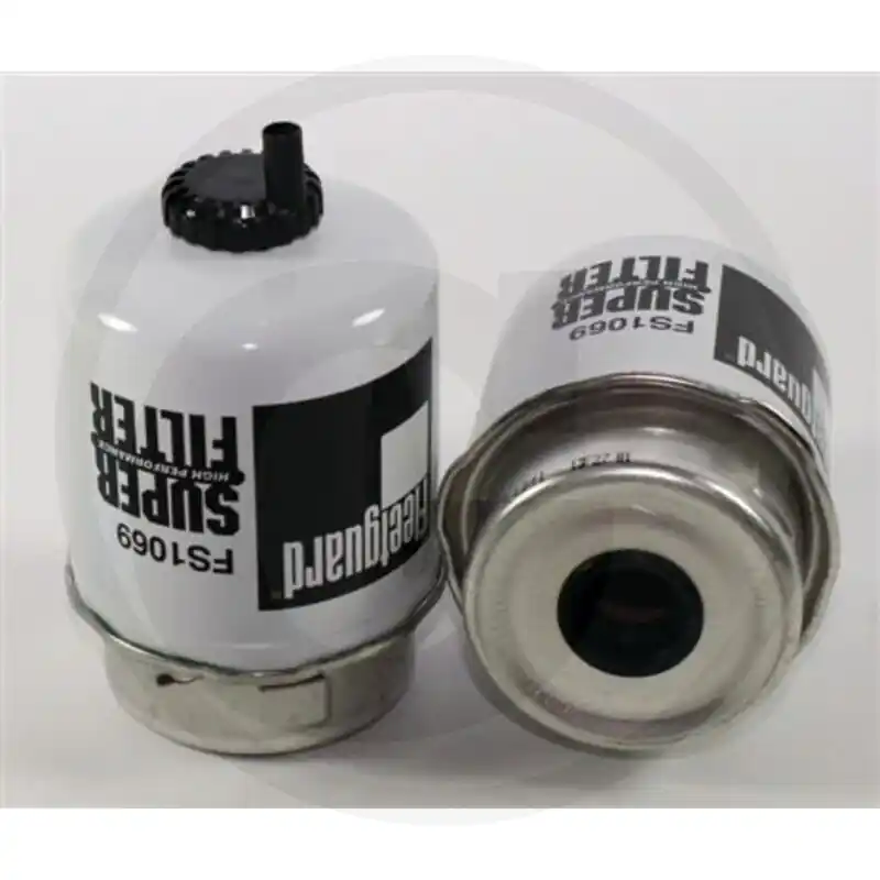 Filtru combustibil WK8113 Reducere specială