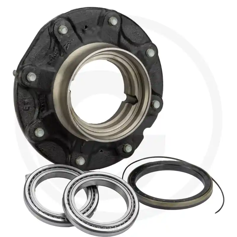 Reducere Butuc punte fata Carraro 63432