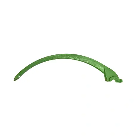 Ac presa baloti 59.033 John Deere AFH202537 Ofertă