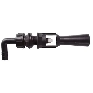 Agitator lateral drept al dispozitivului de diluare pentru erbicidator Ieftin