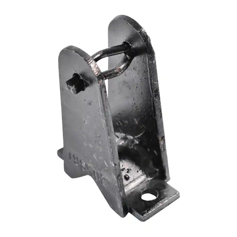 Plată securizată Articulatie SUP BX87 neagra Cod: DISBX87