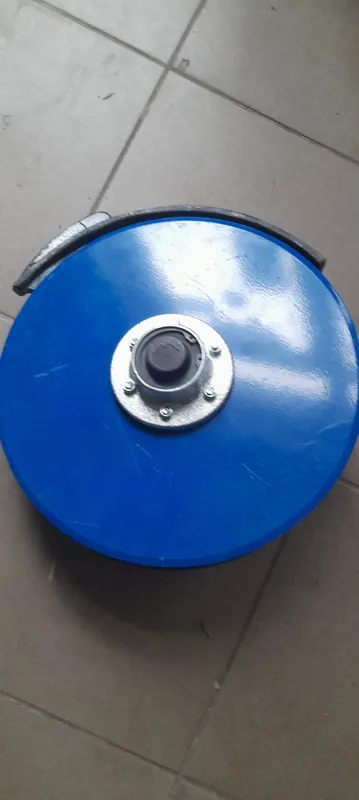 BRAZDAR DUBLU DISC FI300MM SUP TURCIA Ofertă de sezon