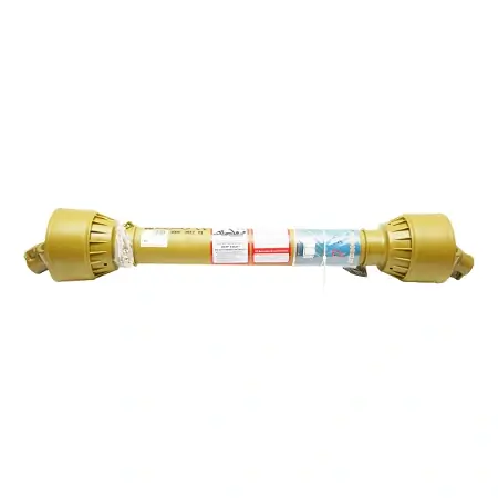 Cardan 1000 mm T5 cruce 30,2×80 (teava triunghiulara) 1 3/8 Z=6 tocatoare Reducere specială