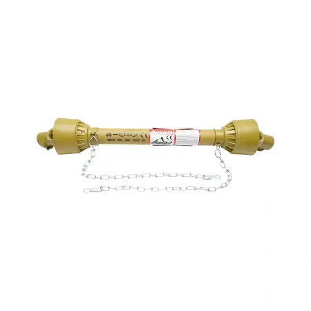 Cardan 800 mm T1 cruce 22×54 (teava triunghiulara) 1 3/8 Z=6 Erbicidator Reduceri