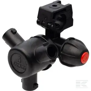 Corp duze 3 capete 25mm Promoție