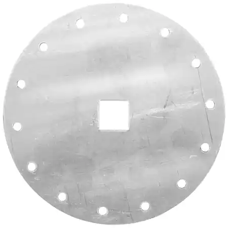 Disc distribuitor porumb 5.5×14 Preț redus