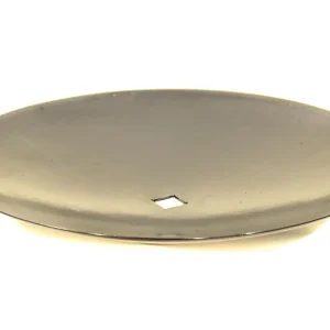 Transport gratuit Disc drept OFAS cu gaura patrata, diametru 660 mm, grosime 6 mm, marime gaura 41 mm